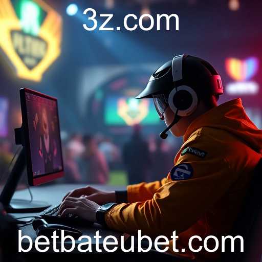 Bateubet: A Revolução dos Jogos Online em 2025