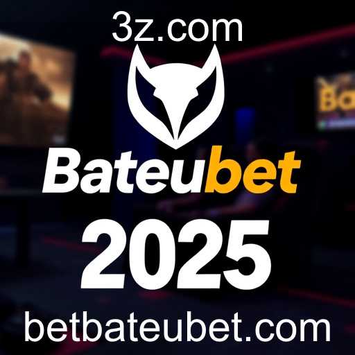 Novas Tendências de Jogos em 2025: Bateubet Em Foco