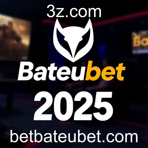 Novas Tendências de Jogos em 2025: Bateubet Em Foco