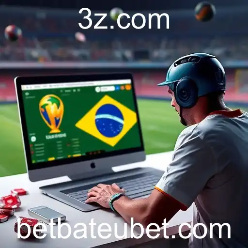 A Expansão do Mercado de Jogos Online em 2025