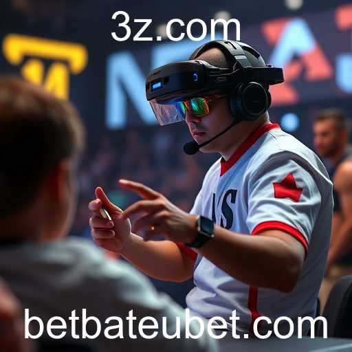 O Futuro do Entretenimento Digital: Bateubet e Outras Tendências