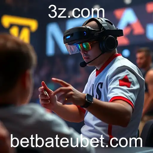 O Futuro do Entretenimento Digital: Bateubet e Outras Tendências