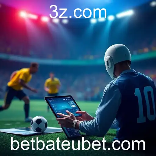 O Impacto das Plataformas de Apostas no Brasil em 2025