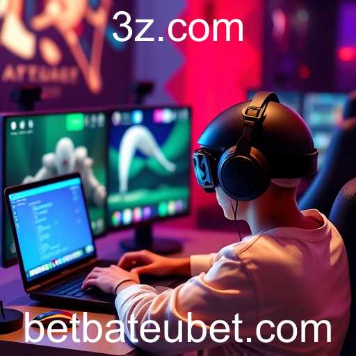 O Impacto dos Jogos Online no Cenário Econômico Atual