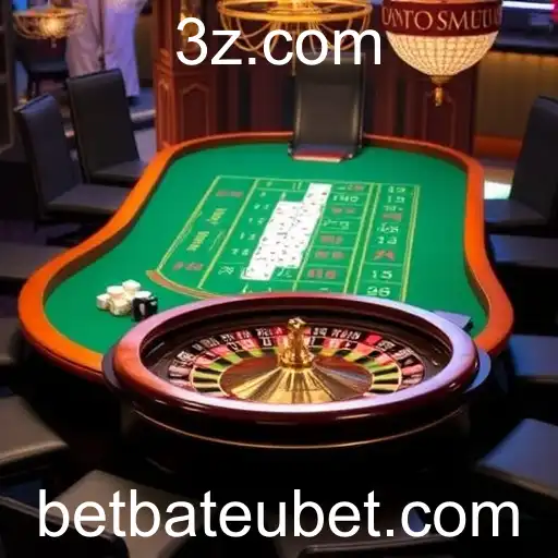 Tendências de Jogos e Apostas Digitais: Uma Análise