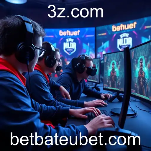 Tendências e Transformações no Setor de Jogos Online