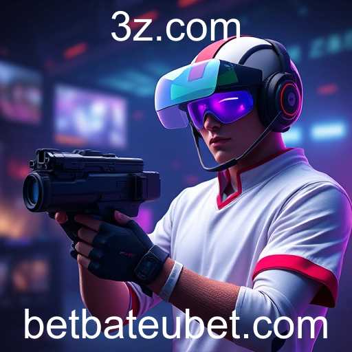 Expansão Rápida dos Jogos Online em 2025