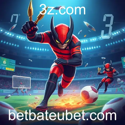 Revolução dos Jogos Online e a Ascensão do bateubet
