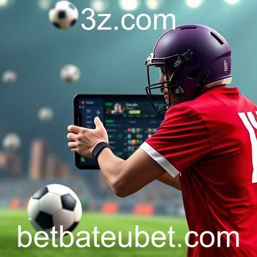 A Revolução dos Jogos com Bateubet