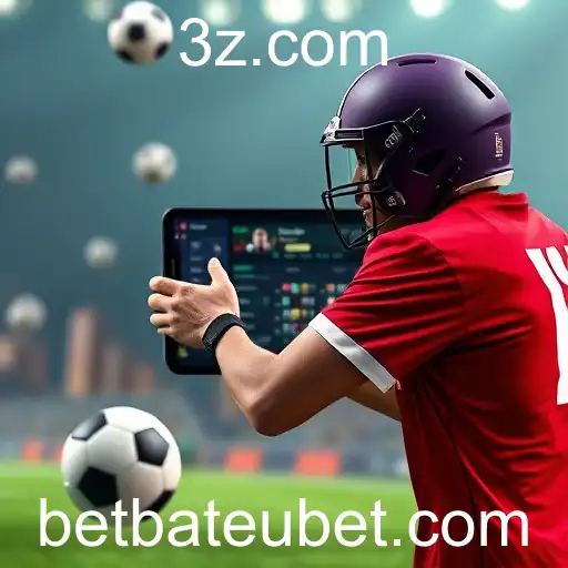 A Revolução dos Jogos com Bateubet