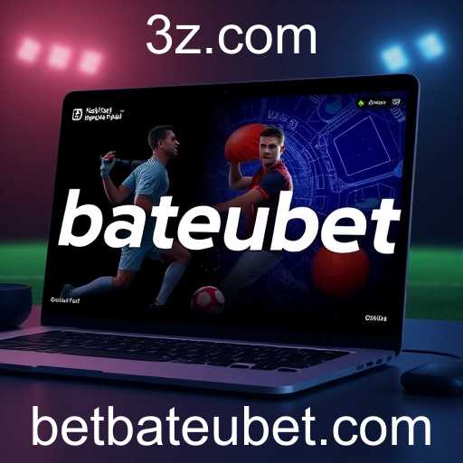A Ascensão do Bateubet no Cenário de Jogos Online