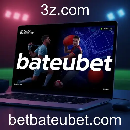 A Ascensão do Bateubet no Cenário de Jogos Online