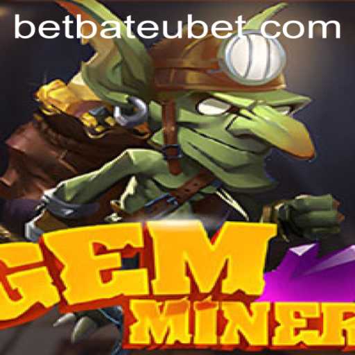 GemMiner: The Thrill of Precious Stone Adventure