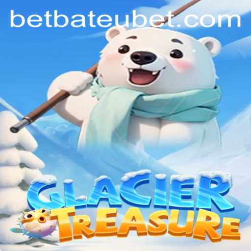 Discover the Frozen World of GlacierTreasure: Adventure Awaits