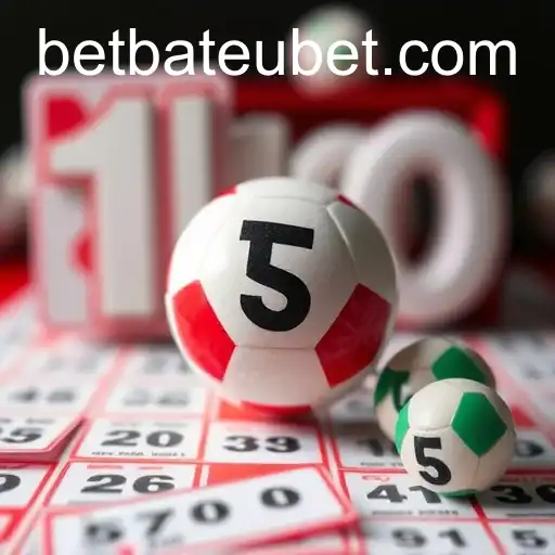 Exploring the Fascination of Lottery Games: A Focus on Bateubet