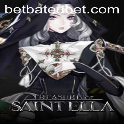 Discover the Adventure of TreasureofSaintElla: A Deep Dive into Bateubet